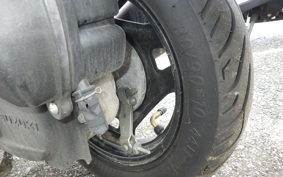 SUZUKI LET's CA4AA
