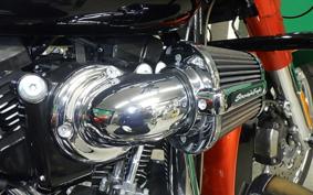 HARLEY FLHRSE 1800CVO 2014