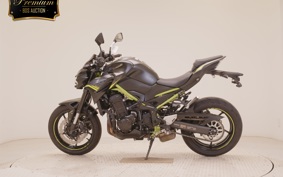KAWASAKI Z900 2021 ZR900B