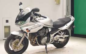 SUZUKI BANDIT 1200 S 2003 GV77A