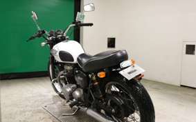 KAWASAKI W650 2004 EJ650A