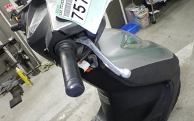 HONDA SDH125T 2006