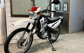 YAMAHA XTZ125 PCJL