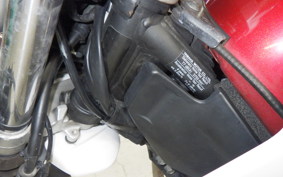 YAMAHA SEROW 250 Gen.2 DG17J