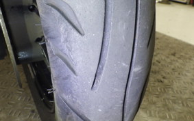 SUZUKI SKYWAVE 200 (Burgman 200) CH41A