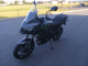 Фото Kawasaki VERSYS 650 2026 с японского аукциона