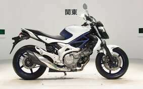 SUZUKI グラディウス400 2010 VK58A