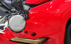 DUCATI 959PANIGA-RE 2018 HA01
