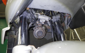 SUZUKI GSX400S KATANA 1995 GK77A