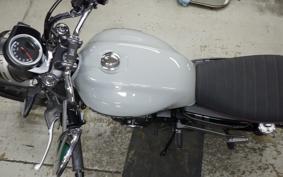 HONDA GB350S 2022 NC59