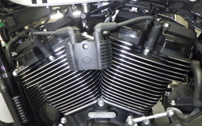 HARLEY FXBBS1870 2021