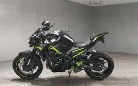 KAWASAKI Z900 2021 ZR900B