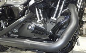 HARLEY XL1200X 2018