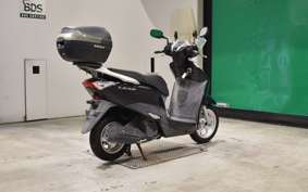 HONDA LEAD 125