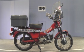 HONDA CT110 HUNTER CUB JD01
