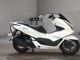 Фото Honda PCX 125 с японского аукциона