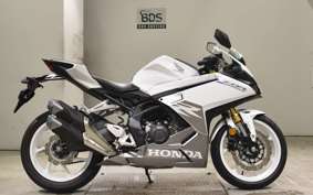 HONDA CBR250RR A 2022 MC51