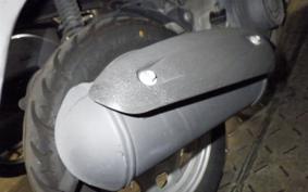 SUZUKI LET's G CA4AA