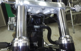 HARLEY FXDB 1580 2009