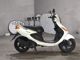 Фото Yamaha AXIS 100 с японского аукциона