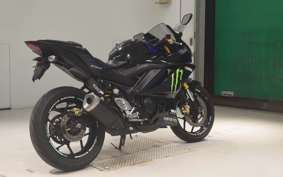 YAMAHA YZF-R25 A 1999 RG43J