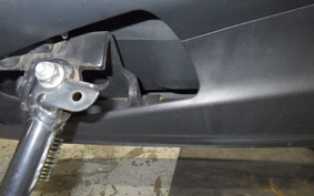 SUZUKI SKYWAVE 200 (Burgman 200) CH41A