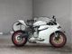 Фото Ducati 899PANIGA-RE 2014 с японского аукциона