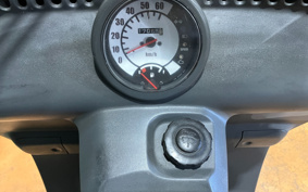 HONDA GYRO TA03