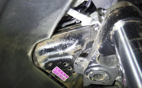 HONDA ADV150 1980 KF38