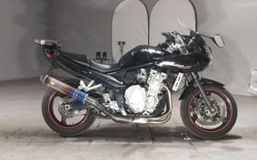 SUZUKI BANDIT1250S 2008 GW72A