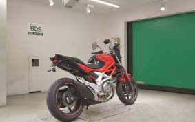 SUZUKI GLADIUS 2010 VK58A