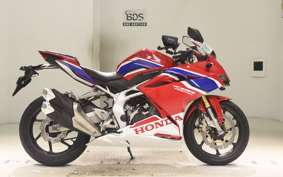HONDA CBR250RR A 2019 MC51
