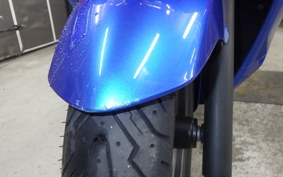 HONDA FORZA Z 2025 MF10