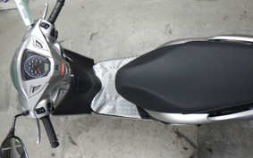 HONDA LEAD 125 2008 JF45