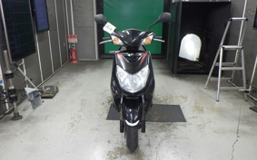 YAMAHA CYGNUS 125 XSR 2 1995 SE44J