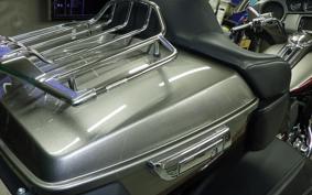 HARLEY FLHTKSE 1800CVO 2014