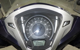 HONDA LEAD 125 JF45