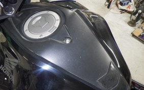 HONDA CB125 R 2003 JC79