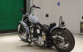 HARLEY FXSTC 1340 1998