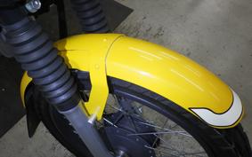 HONDA CROSS CUB 110 2014 JA45