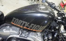 HARLEY XL1200X 2014