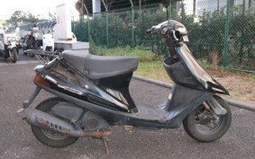 SUZUKI ADDRESS V100 CE11A
