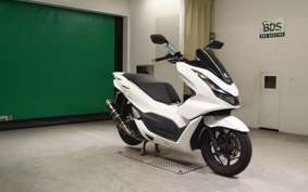 HONDA PCX 125 2011 JK05
