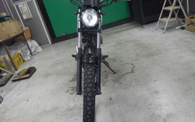 YAMAHA TRICKER Gen.2 2013 DG16J