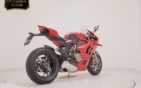 DUCATI PANIGALE V4 S 2024
