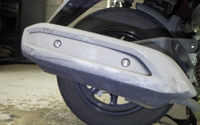 HONDA TACT Gen.4 AF79