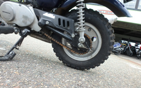 HONDA GORILLA Z50J