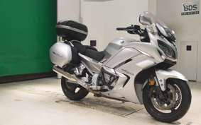 YAMAHA FJR1300 AS 2017 RP27J