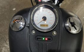 HARLEY FXDB1580 2009 GX4