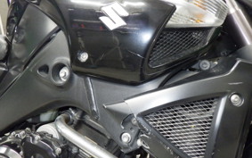 SUZUKI B-KING 2007